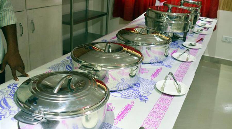 Star MSR Residency, Perambalur 4